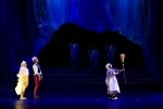 گربه نره و روباه مکار