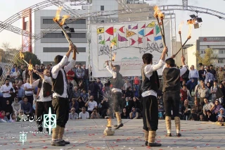 Iran's Traditional and Ritual Theatre Festival Date and Deadline