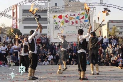 Iran's Traditional and Ritual Theatre Festival Date and Deadline