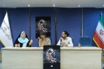 «پروانه و یوغ»؛ یک نمایش چند وجهی 2
