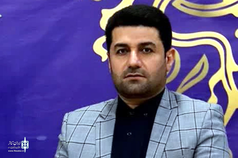 پانزدهمین جشنواره ملی تئاتر کودک و نوجوان مهر دزفول برگزار می شود 2