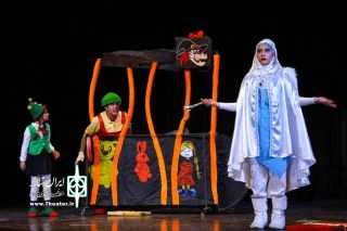 پانزدهمین جشنواره ملی تئاتر کودک و نوجوان مهر دزفول برگزار می‌شود