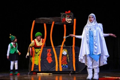 پانزدهمین جشنواره ملی تئاتر کودک و نوجوان مهر دزفول برگزار می‌شود