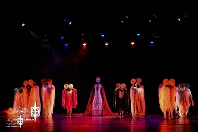 Ebrahim Poshtkouhi’s 