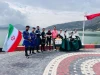 نمایش ایرانی «سو گلین» به ترکیه رفت 2