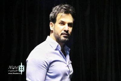 با موضوعی اجتماعی

«هِل پوک» آماده اجرا می‌شود