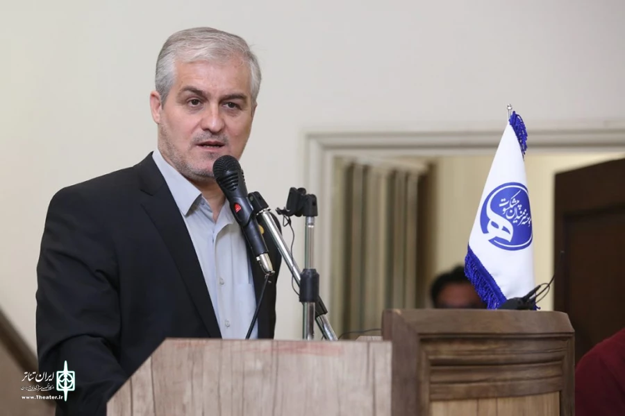 عباس عظیمی 3
