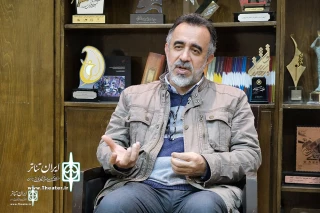 The secretary of the 42nd Fadjr International Theater Festival to be introduced soon