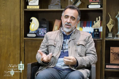 The secretary of the 42nd Fadjr International Theater Festival to be introduced soon