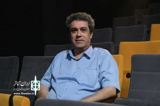 کارگردان و بازیگر نمایش «خدای جهنم» مطرح کرد

سیاوش جامع: می‌خواستم نمایشی روی صحنه ببرم که مخاطب ناراضی از سالن بیرون نرود