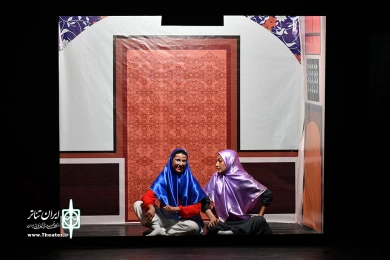 عشق در پیری