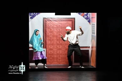 عشق در پیری
