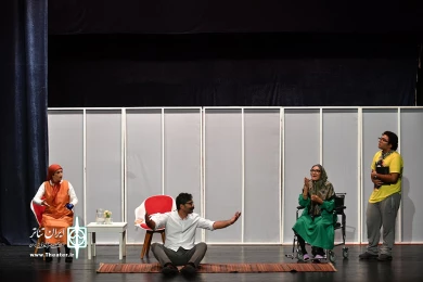 شمعدانی ها