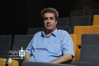 Siavash Jaame on Sam Shepard’s The God of Hell