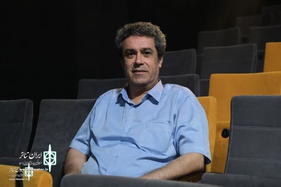 Siavash Jaame on Sam Shepard’s The God of Hell