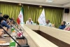 آغاز دومین نشست خبری نوزدهمین جشنواره بین‌المللی نمایش عروسکی تهران-مبارک 3