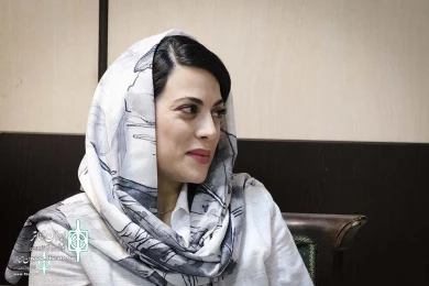 حضور کارگردان و گروه بازیگران نمایش سیندرالا در تحریریه ایران تئاتر
