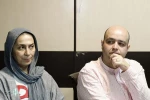 حضور کارگردان و گروه بازیگران نمایش سیندرالا در تحریریه ایران تئاتر