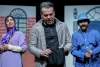 تقاطع تئاتر مدرن و نمایش ایرانی 2