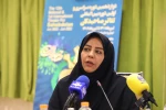 نشست خبری دوازدهمین دوره سراسری و اولین دوره بین‌المللی تئاتر صاحبدلان برگزار شد 11