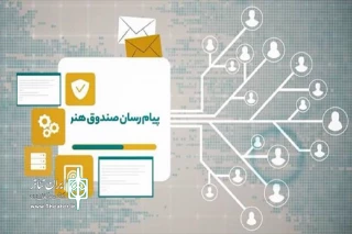 پیگیری اتصال سیستمی به‌تمامی سازمان‌های همکار و زیرمجموعه وزارت فرهنگ

سامانه پیام‌رسان صندوق اعتباری هنر راه‌اندازی شد