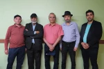 حضور پررنگ هنرمندان هموطن ارمنی در جشنواره آیینی-سنتی  4