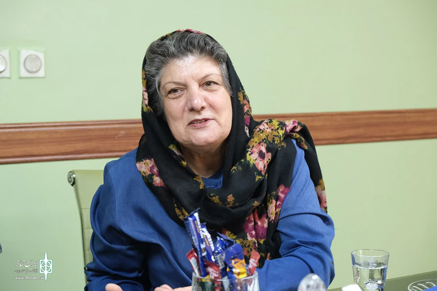 حضور پررنگ هنرمندان هموطن ارمنی در جشنواره آیینی-سنتی  6