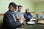 حضور پررنگ هنرمندان هموطن ارمنی در جشنواره آیینی-سنتی  7