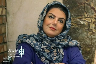 Parizad Saif : khoshdelan is based on a real story