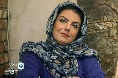 Parizad Saif : khoshdelan is based on a real story