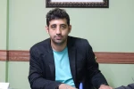 علی بهرامی، مدیر بخش رادیو نمایش جشنواره آیینی و سنتی شد 2