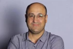 شهرام گیل آبادی