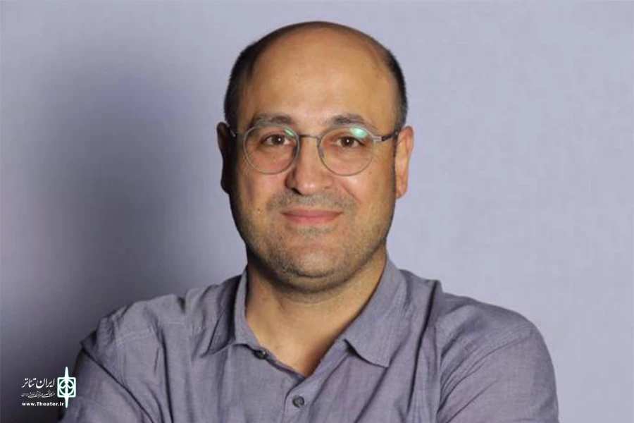 شهرام گیل آبادی
