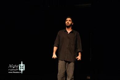 خبری نیست آدم ساده