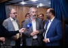 محمود سالاری: در مسیر کارآفرینی یاری‌رسان خواهیم بود 2