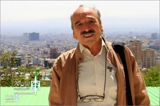 Esmail Soltanian passed away at 69