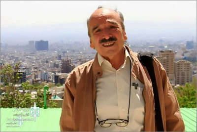 Esmail Soltanian passed away at 69