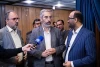 محمود سالاری: در مسیر کارآفرینی یاری‌رسان خواهیم بود 2