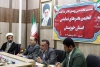 کاظم نظری: همه با هم باید به اعتلای تئاتر کشور کمک کنیم 3