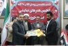 امضای تفاهم‌نامه همکاری انجمن هنرهای نمایشی استان خوزستان و انجمن تئاتر بصره 3