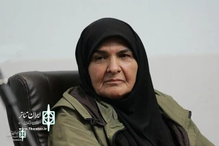 Ensieh Shah-Hosseini: Supporting theater artists is supporting values