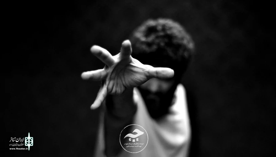 «چه» در تماشاخانه‌ ایرانشهر روی صحنه می‌رود 3