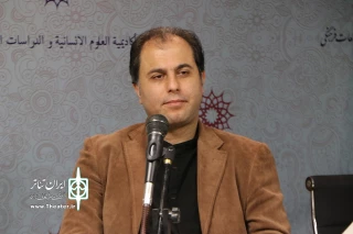 محمد نجاری مدیر انتخاب آثار بخش بین‌الملل رویداد صاحبدلان:

تئاتر صاحبدلان، بستری برای تبادل متن و کارگردان از ایران با کشورهای خارجی است