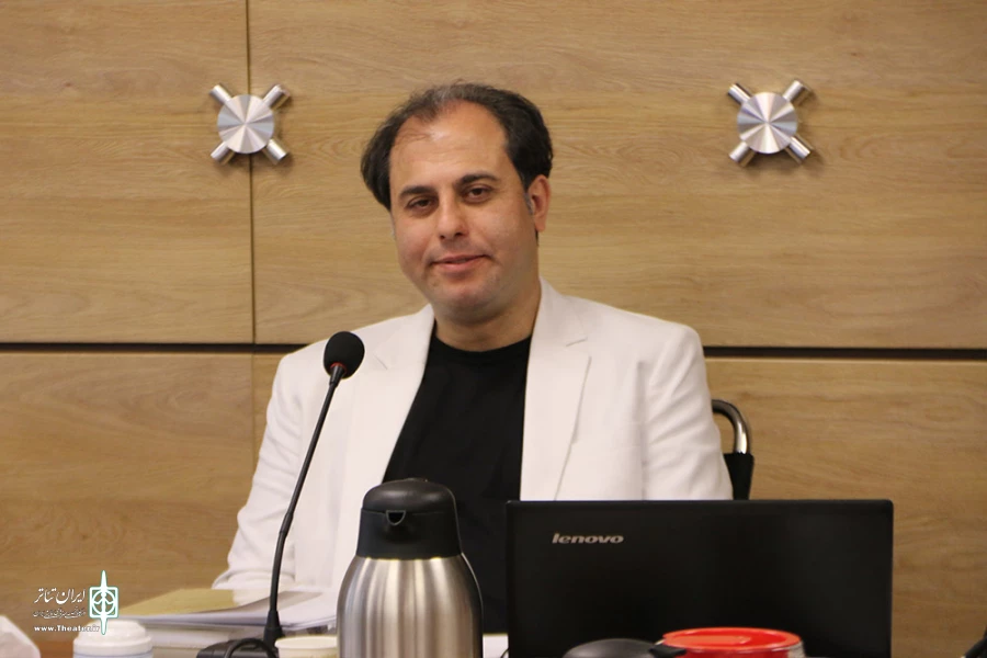 محمد نجاری