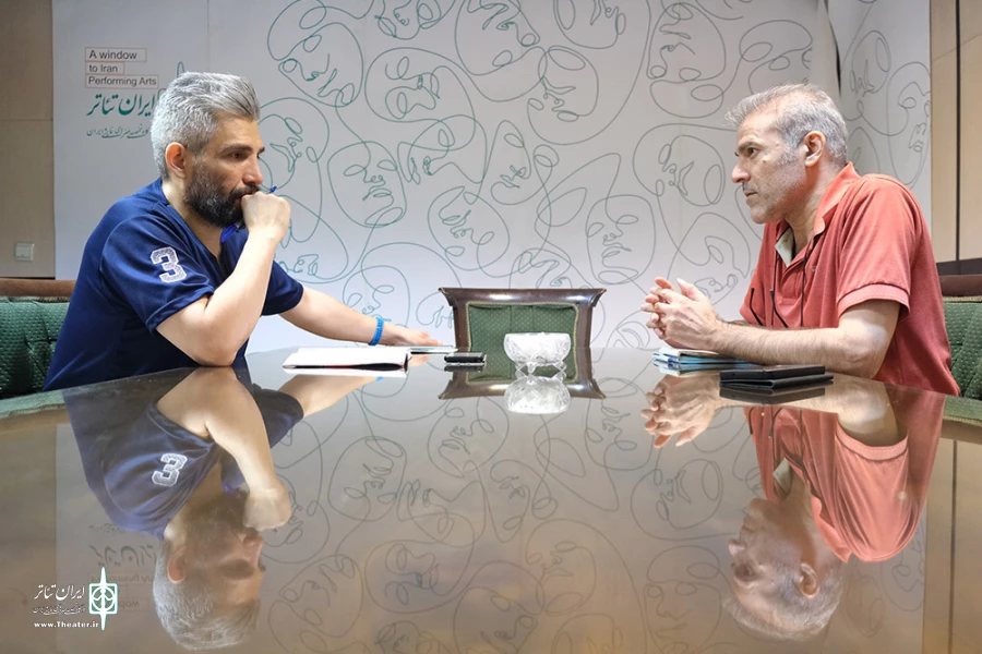مرتضی ‌فرهادنیا 2
