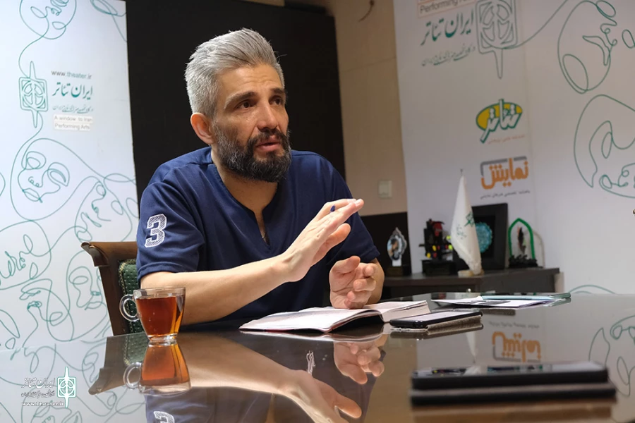 مرتضی ‌فرهادنیا 3