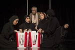 نمایش«آهو» 3