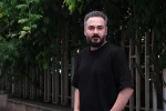 سعید برجعلی 2
