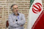 مسئولان و هنرمندان ایرانی و خارجی رویداد تئاتر صاحبدلان روز گذشته (چهارشنبه 31 خرداد) به دیدار نماینده ولی فقیه در استان و امام جمعه قزوین آیت‌الله عبدالکریم عابدینی رفتند. 2