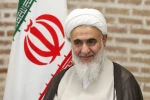 مسئولان و هنرمندان ایرانی و خارجی رویداد تئاتر صاحبدلان روز گذشته (چهارشنبه 31 خرداد) به دیدار نماینده ولی فقیه در استان و امام جمعه قزوین آیت‌الله عبدالکریم عابدینی رفتند. 2